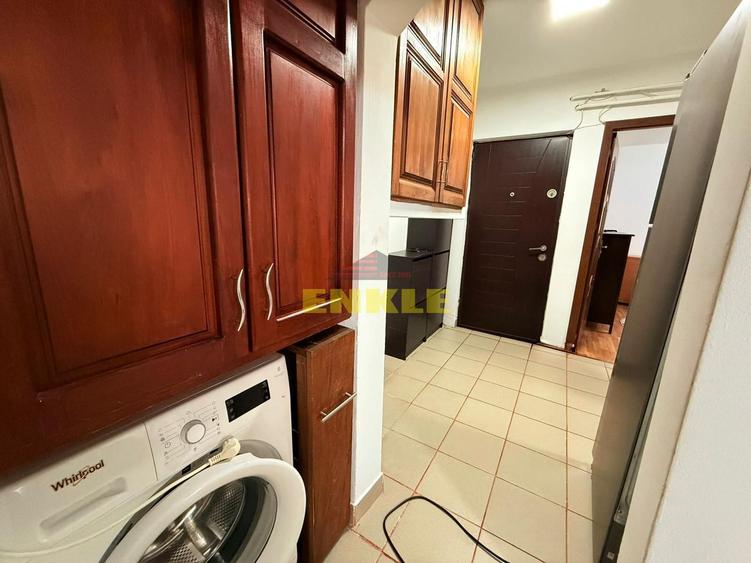 De vânzare apartament 2 camere - Str. Mihail Kogălniceanu