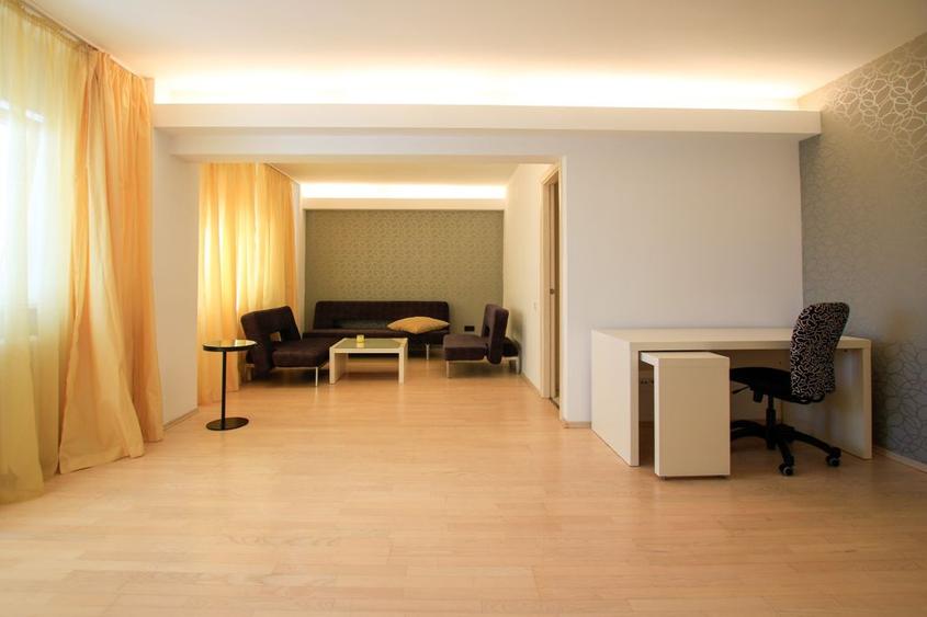 Inchiriere apartament 3 camere cochet zona Dorobanti Polona