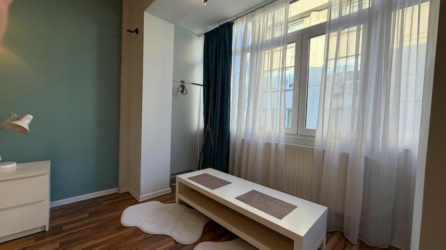 Unirii-Metrou-Centru Vechi,apartament superb 2 camere,centrala termica