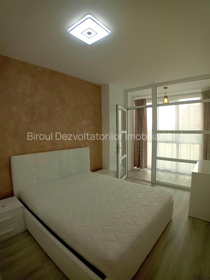 Apartament cu 3 camere, Visoianu - 24