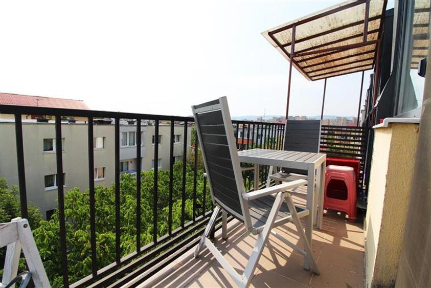 Vanzare apartament 2 camere decomandate modern in Marasti- zona Kaufland strada