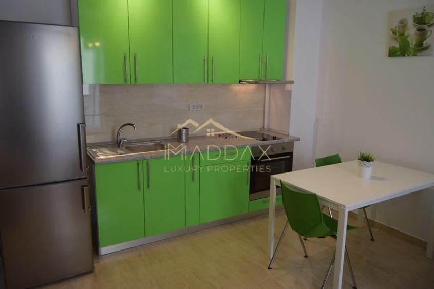 Apartament 2 camere în Bloc Nou (2017) cu Centrală Proprie, la 5 min de Metrou
