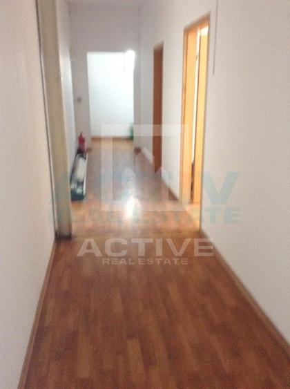 Hala FRIGORIFICA