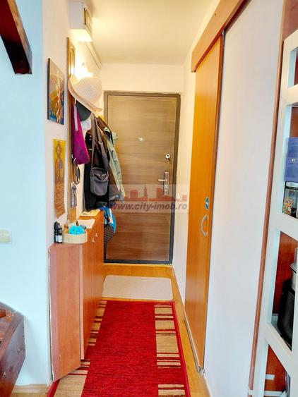 Vanzare apartament doua camere Busteni