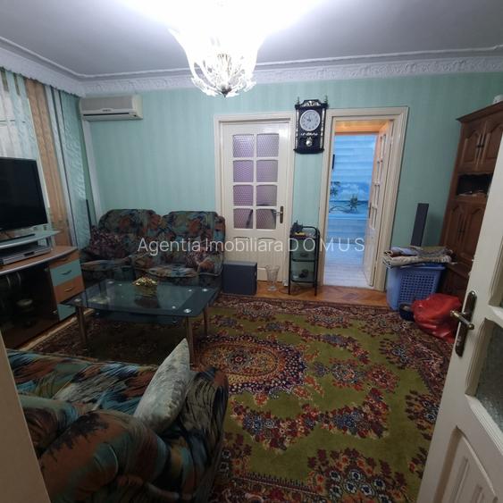 Ap.3 camere Tiglina 2, etaj 3, 61mp, centrala termica - 7