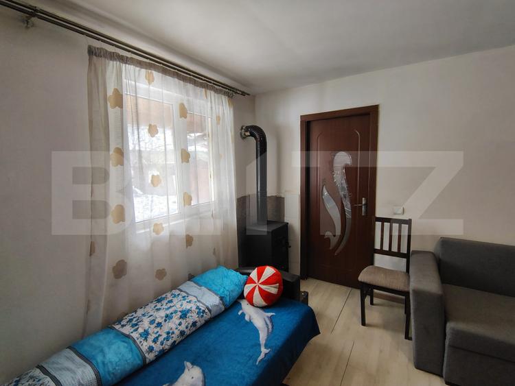 Casă individuală 82 mp utili, teren 693 mp, în Jucu de Sus