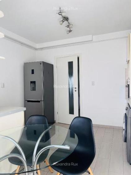 Apartament 2 Camere in zona Dorobanti cu acces facil catre Metrou