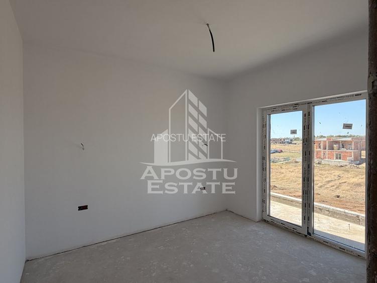 Casa de vanzare tip duplex Giarmata - 7