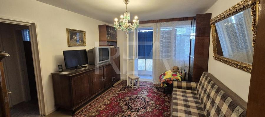 2 camere, 6/10, 51mp, bloc tip TD-Drumul Taberei