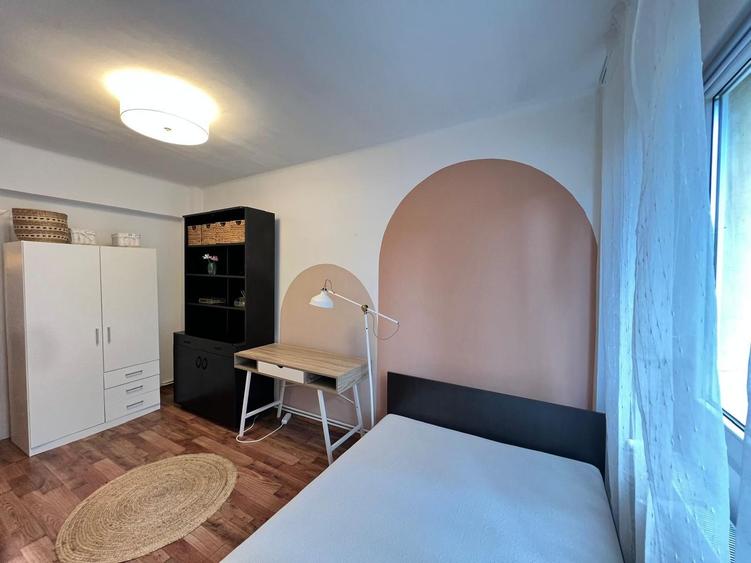 Apartament Cu 2 Camere Decomandate | 50mp | Zona Horea | Facultatea de Litere