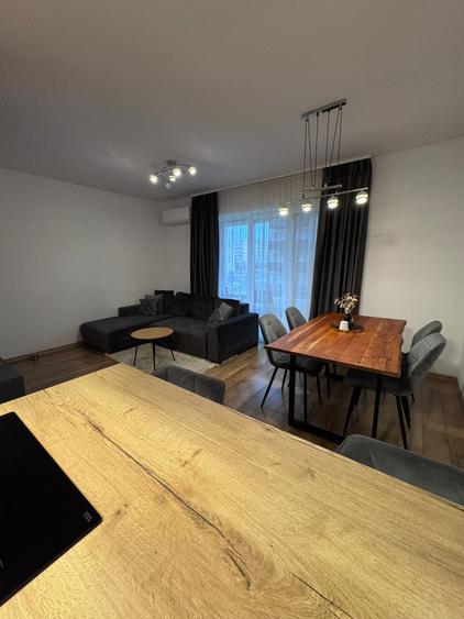 Apartament 2 camere PREMIUM | Avantgarden Faza 5 | Mobilat complet | Parcare