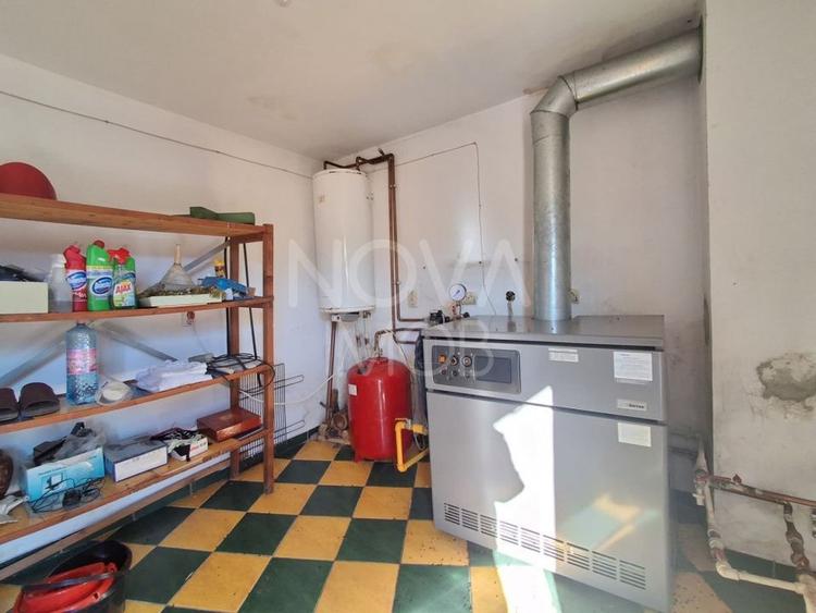 Ferma complet echipata de vanzare – zona Agnita, judetul Sibiu