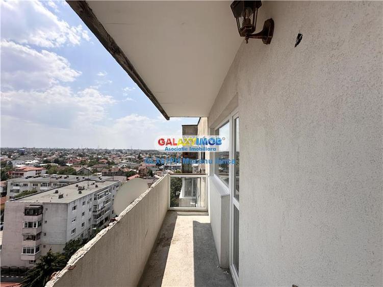 Inchiriere apartament 2 camere, modern, Ploiesti, Republicii - 10