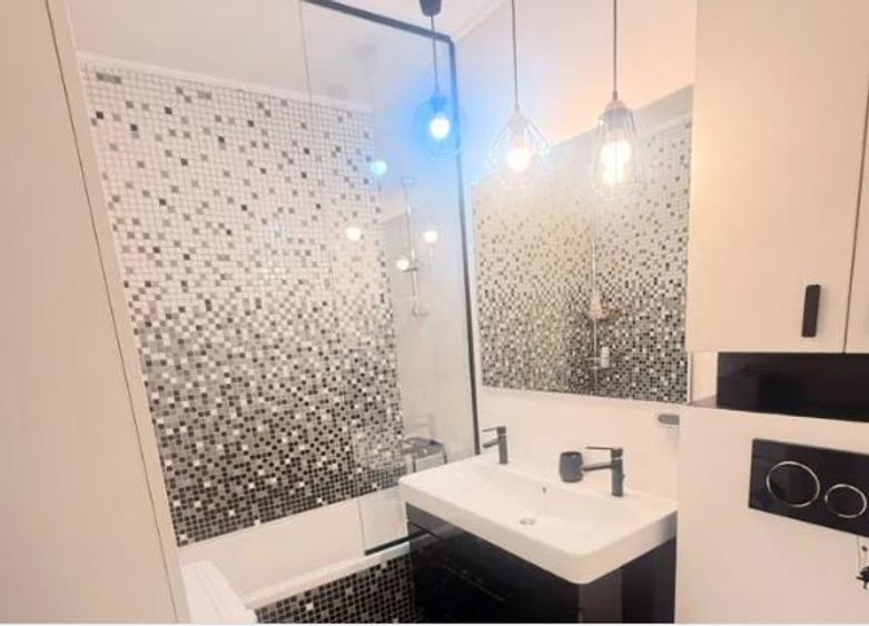 Apartament 2 Camere,Dorobanti,bl.1984,reabilitat,et.2/10,DECOMANDAT,Amenajat
