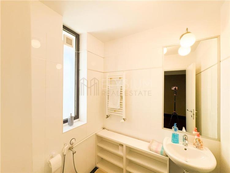 Apartament de inchiriat 4 camere Herastrau