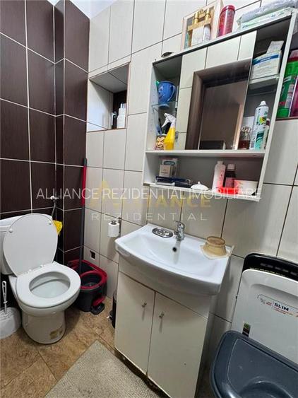EXCLUSIVITATE - VILA INDIVIDUALĂ P+1+M+pod - 18