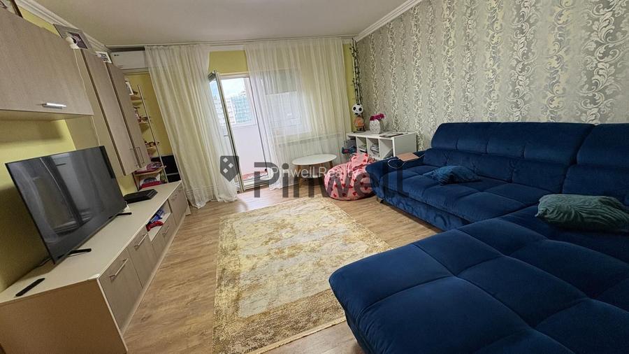 Apartament 4 camere| 2 locuri parcare| Calea Vitan - 4