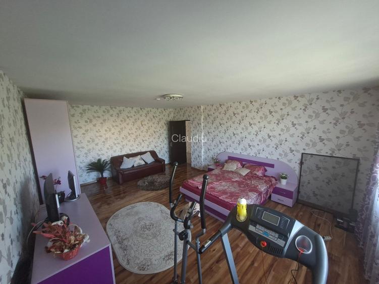Casă de vânzare în Pipera - 5 camere, ideală pentru familie - 8