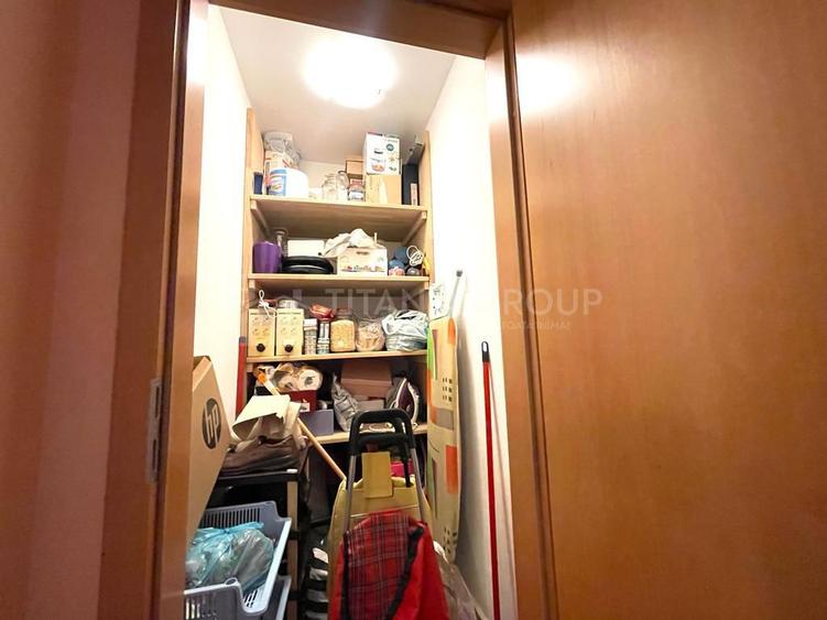 Apartament 2 camere, parcare+boxa, Avantgarden, pet friendly, short/long term