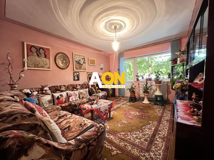 Apartament 2 Camere | DECOMANDAT | 48 mp | Strada Closca