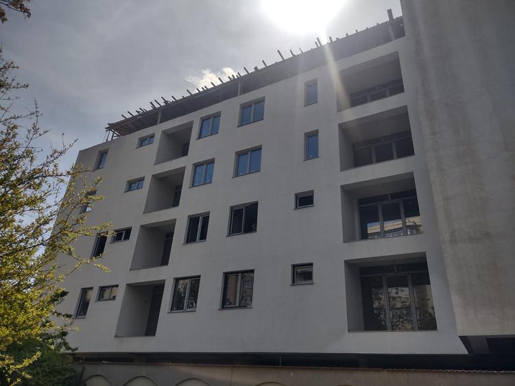 NEOFORT 11 -PROMOTIE 2 CAMERE cu LIVING 23 mp - MOSILOR DIRECT DEZVOLTATOR