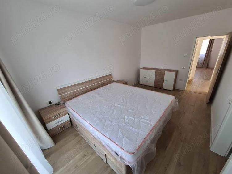 Duplex în zona Calea Aradului