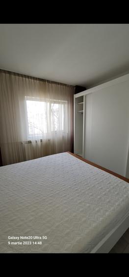 2 camere Baneasa