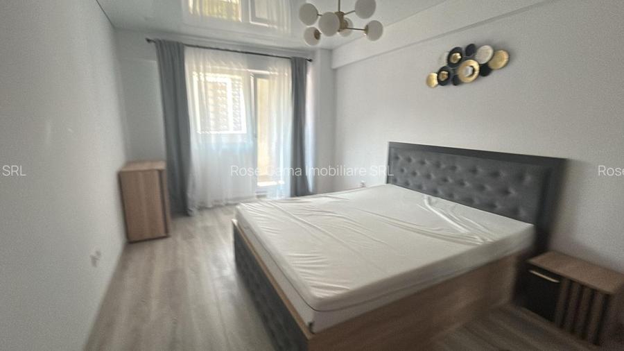 Apartament 3 camere | Copou Garden - 4