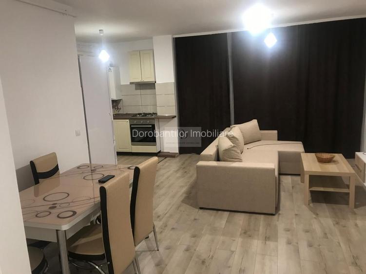 Apartament 2 camere + Birou | Parcare | Cartier Europa-zona OMV - 5