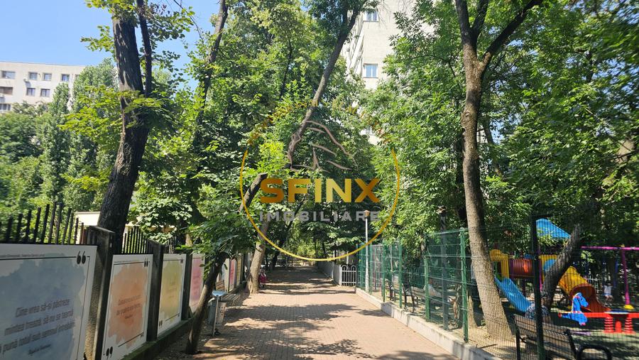 2 camere Titan renovat/ prima inchiriere/ parc/ metrou/ scoala/ gradinita