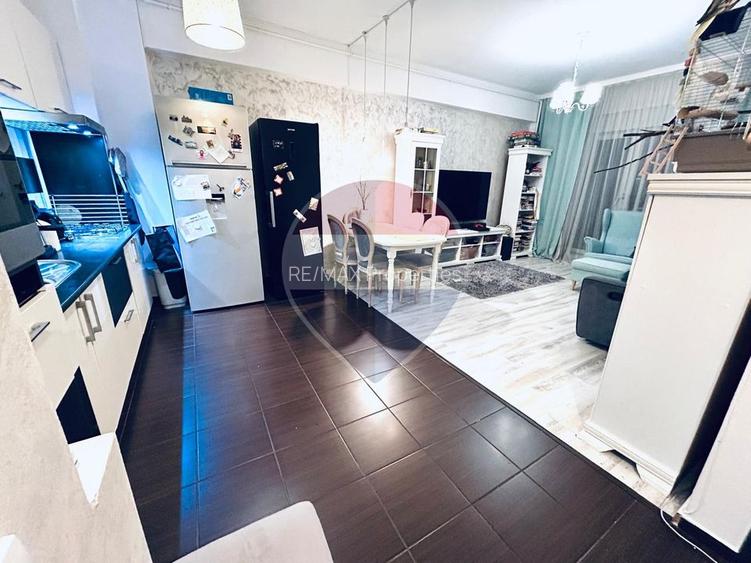 Apartament cu 2 camere de vânzare Militari, Chiajna