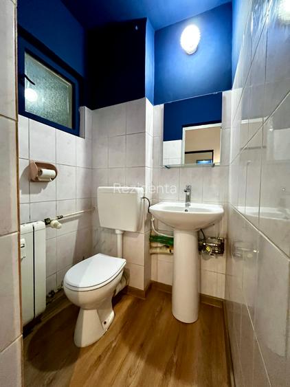3 Camere de inchiriat | Tineretului | Renovat | 2 bai | Metrou - 11