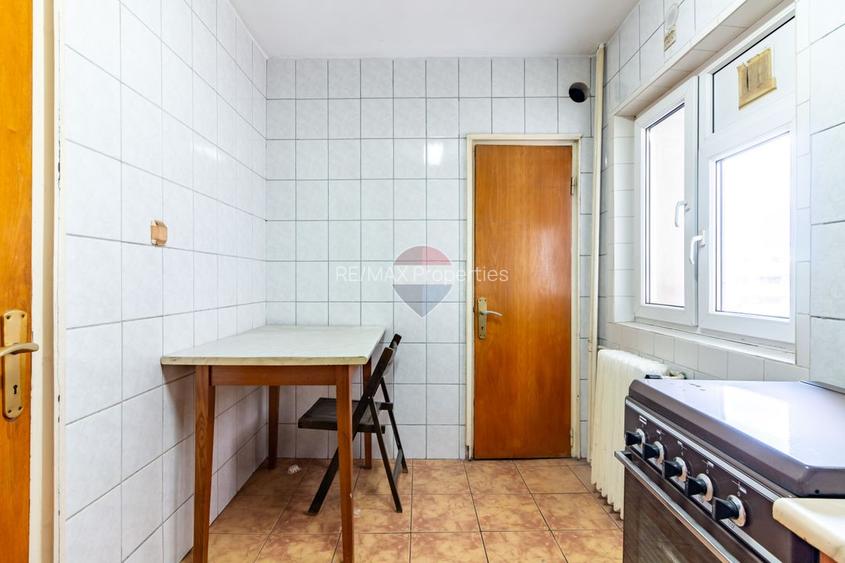 APARTAMENT 3 CAMERE | 70 MP | NICOLAE TITULESCU |