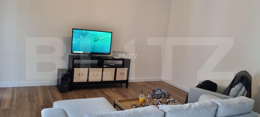 Casa cu 3 camere, 141 mp, zona Turda - 8