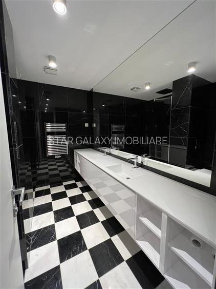 Apartament cu 3 camere de inchiriat  in One Charles De Gaulle - 16