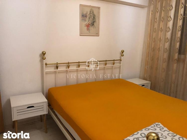 Vanzare apartament 2 camere, Ploiesti, Bdul Bucuresti