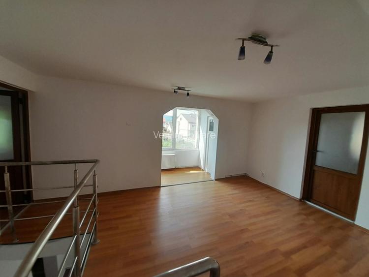Casă individuală P+M (120 mp) Teren 1.200 mp – Zona Viișoara, Bistrița - 4