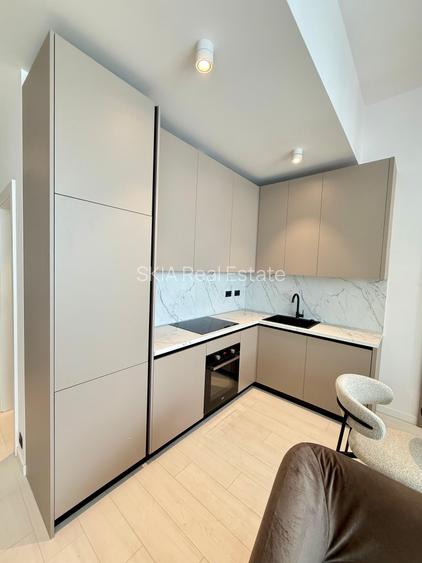 Studio de inchiriat // ONE North Lofts - 6