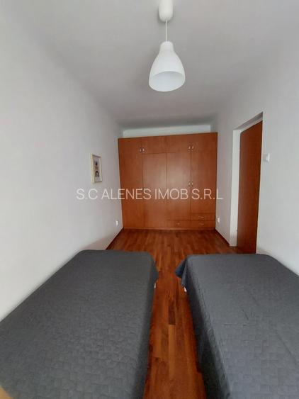 Braila Independentei de vanzare apartament 3 camere mobilat bucatarie noua - 4