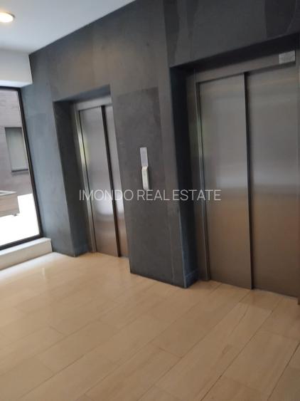 3 Camere I BANEASA I Jandarmeriei I 2 Balcoane /2 bai - 15