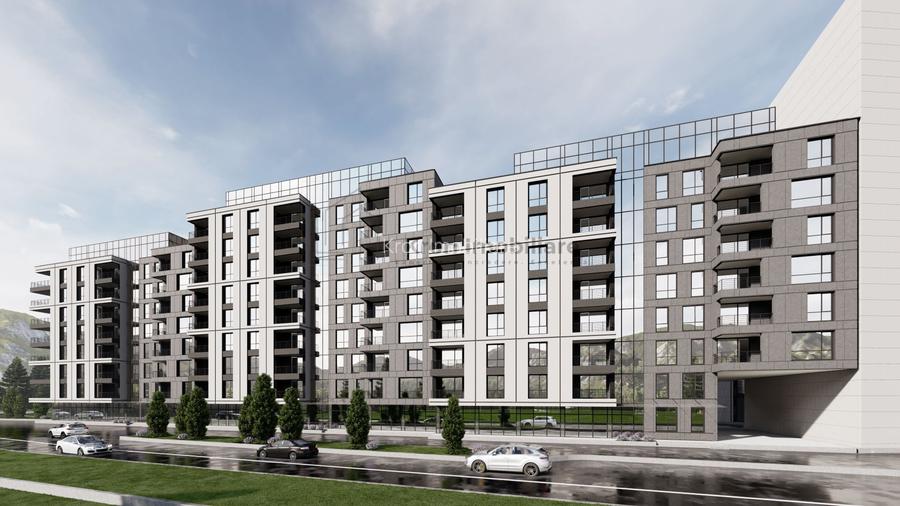 Apartament 4 camere - 2