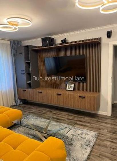 Tineretului Parc,bl.1978,parter/9,Amenajat,centrala,2 balcoane,mobilat,complet - 10