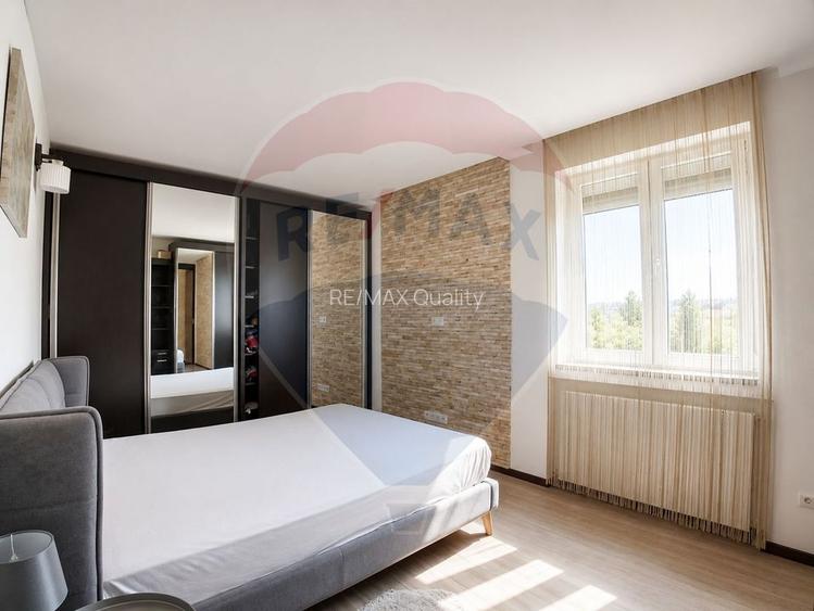 Apartament cu 3 camere de închiriat | Floreasca | Str. Ceaikovski - 4