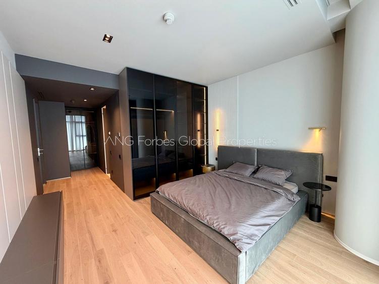 DUPLEX READY TO MOVE ULTRALUXURY CU VEDERE PANORAMICĂ | FLOREASCA