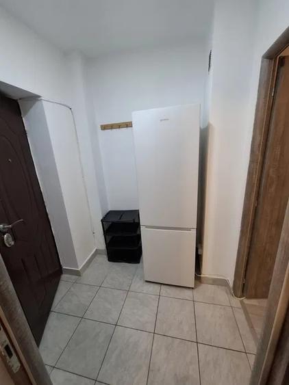 Garsoniera, decomandata, 35 mp, balcon, ac, metrou, Dristor