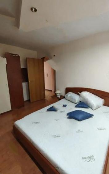 Apartament 2 Camere Vitan Mall,bl.1991,et.2/4DECOMANDAT,centrala termica,mobilat