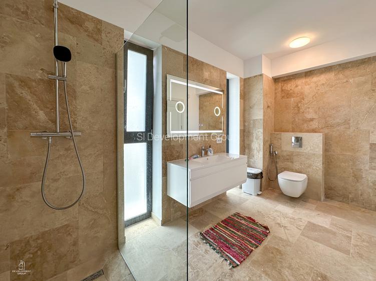 Smart Home 5 camere| Complet autonoma energetic | Langa Lac - 29