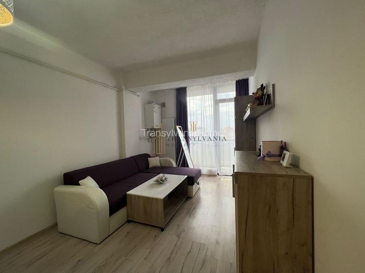 Apartament 2 camere – Doamna Stanca, Șelimbăr - 2