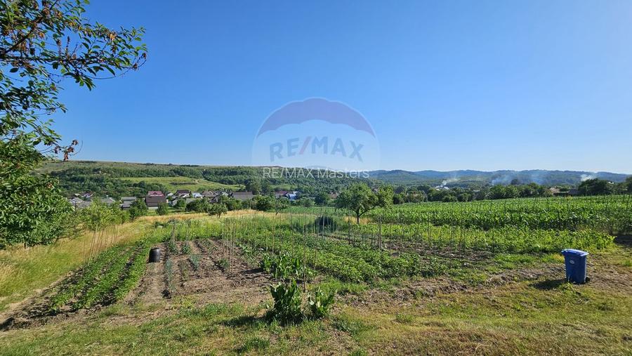 Casă / Vilă cu 5 camere în Baia-Bogata, Suceava - 56