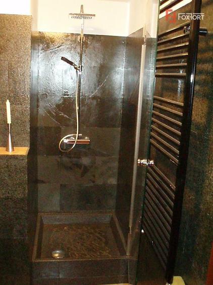 Apartament 3 camere cu semineu, Bogdanestilor - ID V5358